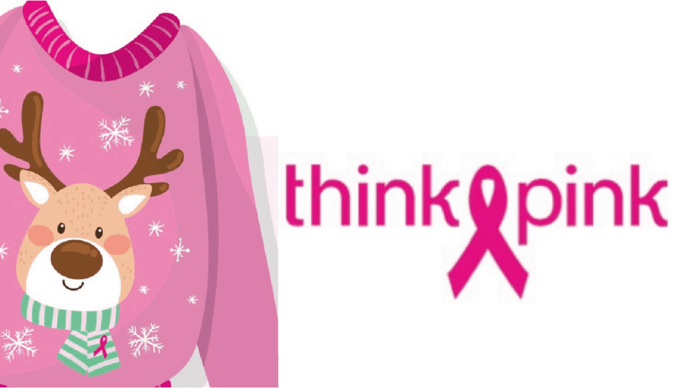 Kerstmarkt voor Pink Ribbon bij Depolim/Yoepie! in Lommel!