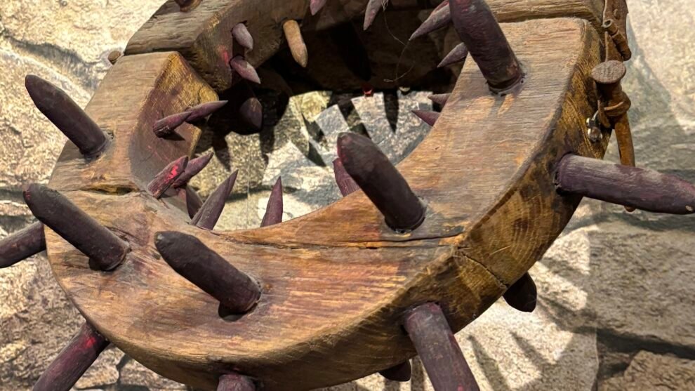 Leerjaar 5 kunstacademie