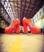 Peace, Love & Pijnbanken