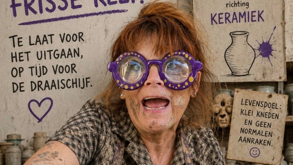 Geslaagd!